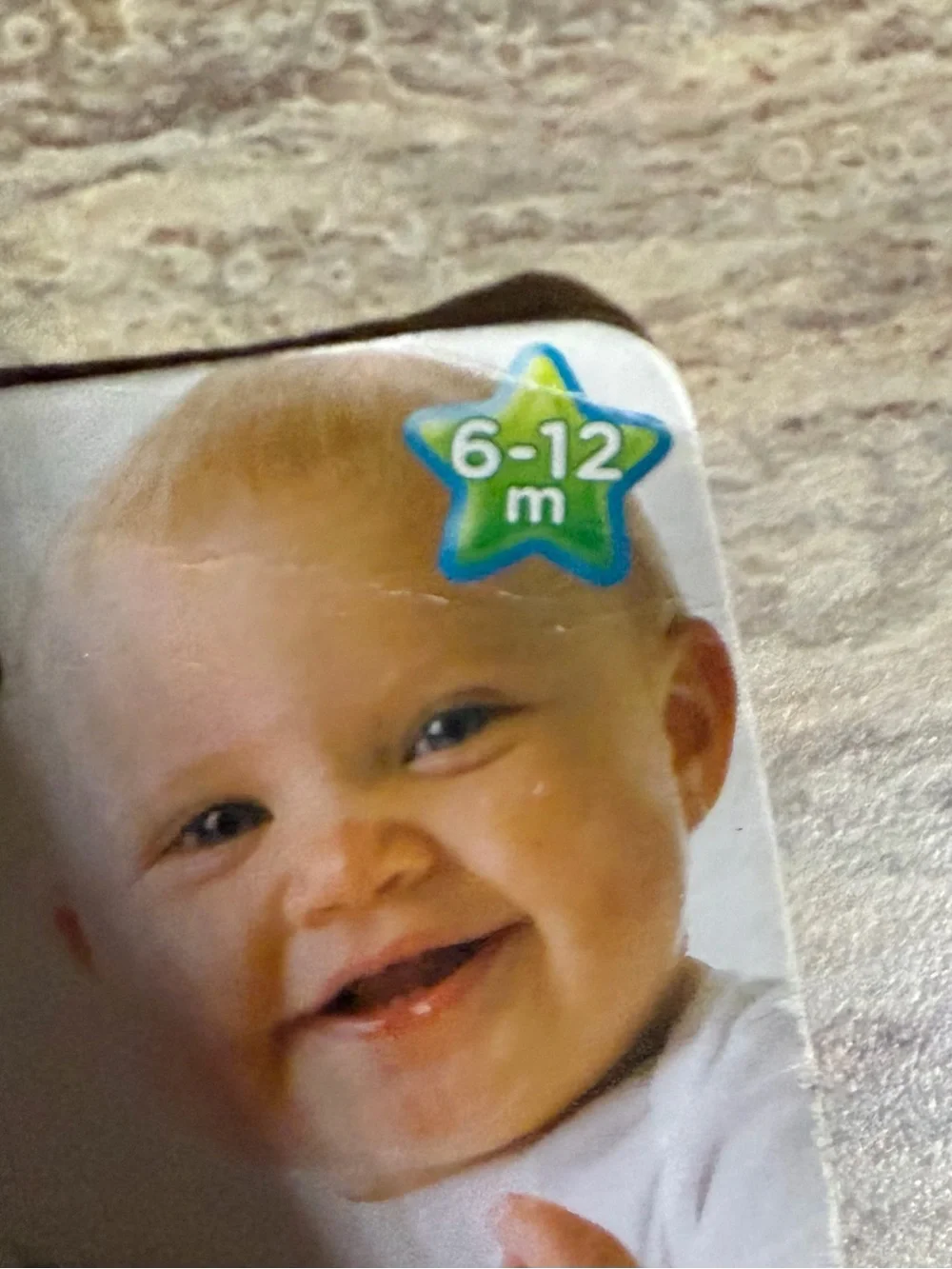 Phillips Avent size 12